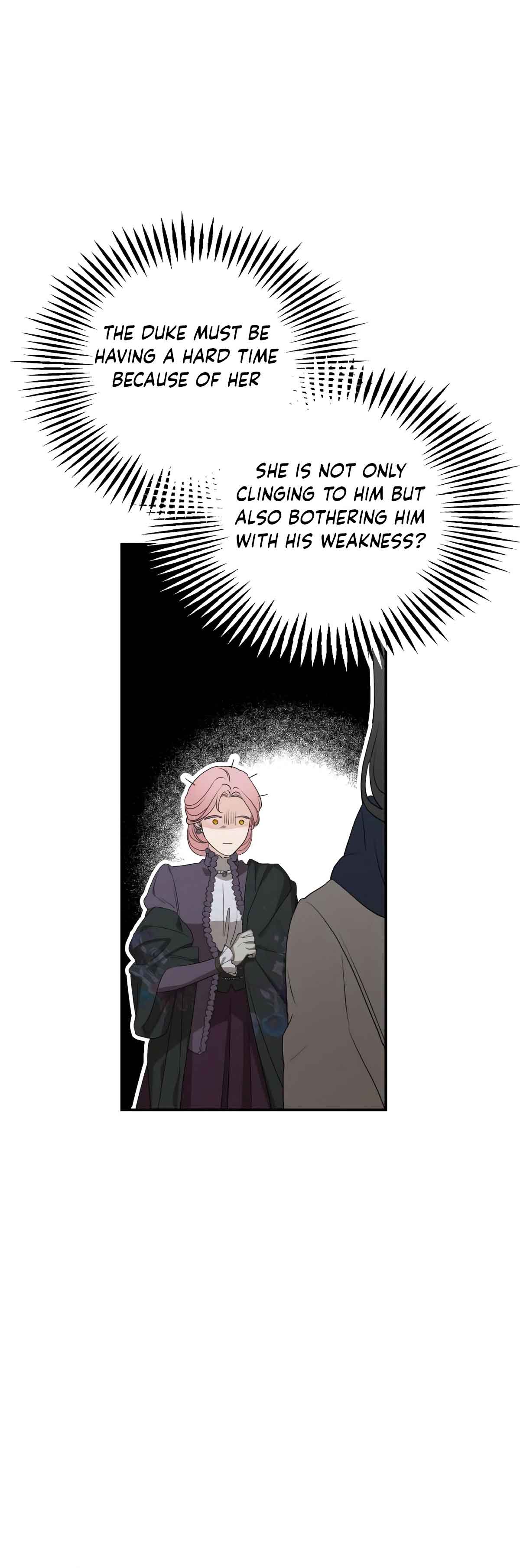 My In-laws are Obsessed With Me Chapter 88 page 31