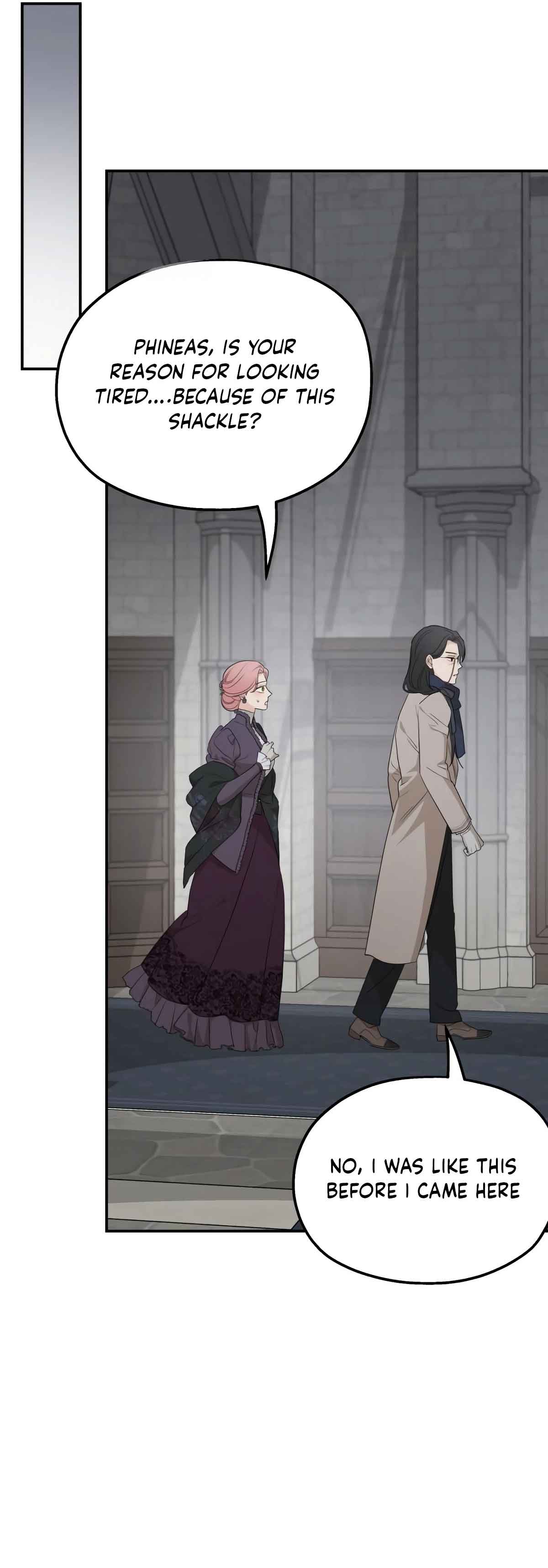 My In-laws are Obsessed With Me Chapter 88 page 32