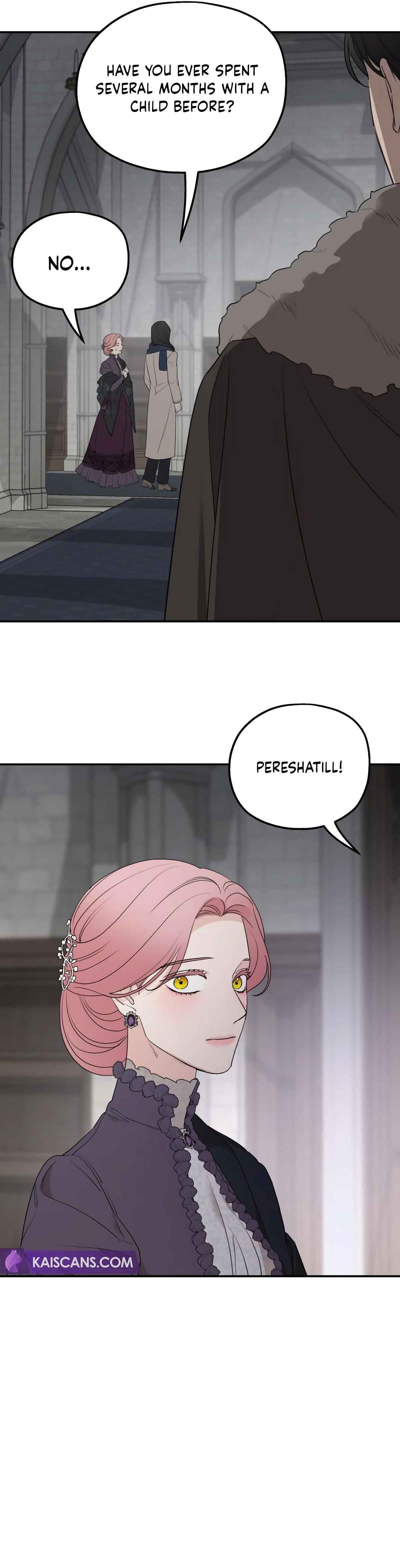 My In-laws are Obsessed With Me Chapter 88 page 33