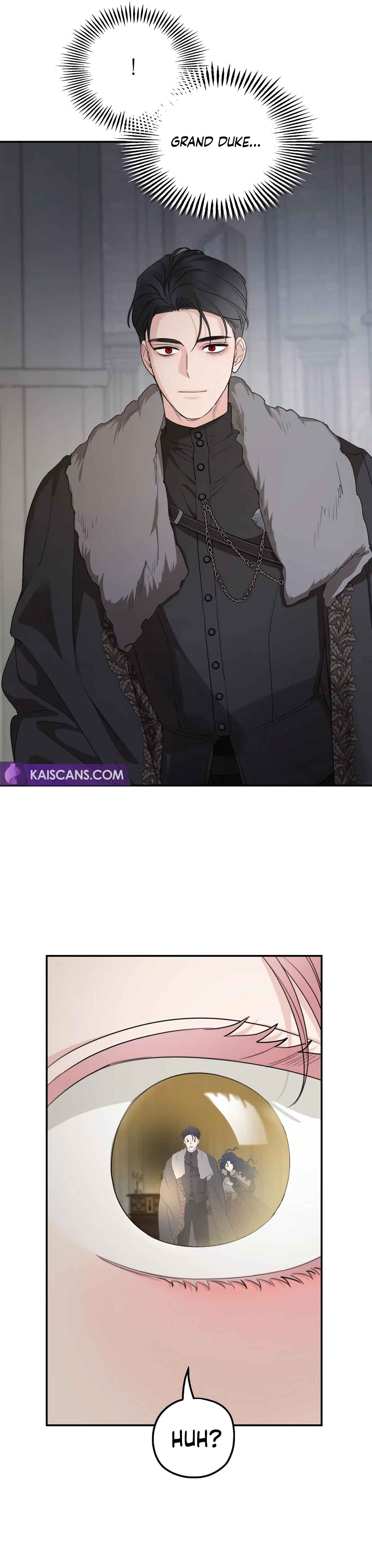 My In-laws are Obsessed With Me Chapter 88 page 34
