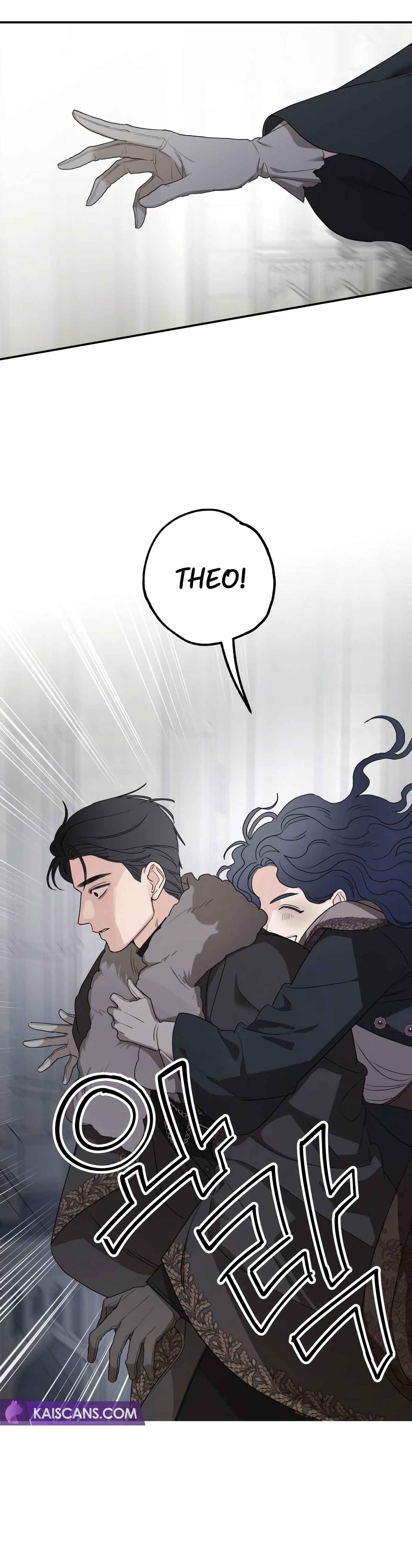 My In-laws are Obsessed With Me Chapter 88 page 35
