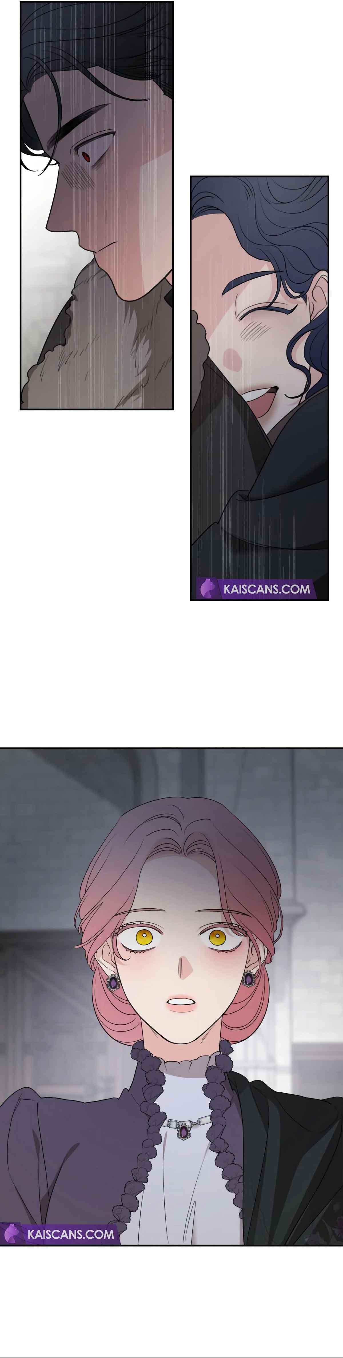 My In-laws are Obsessed With Me Chapter 88 page 36