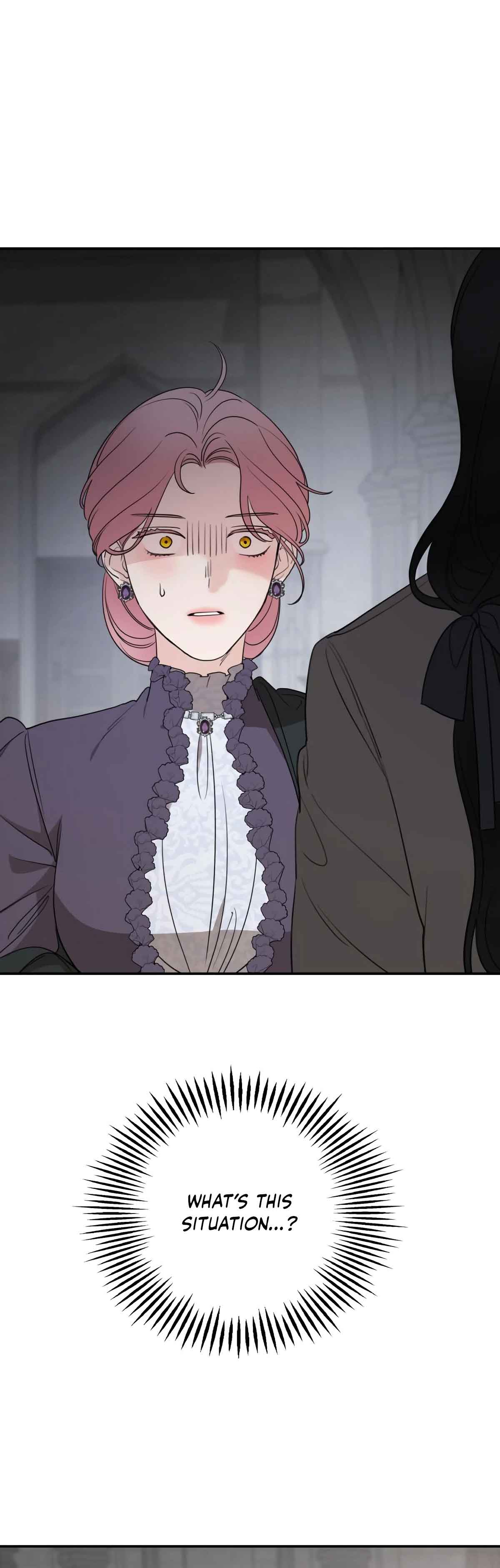 My In-laws are Obsessed With Me Chapter 88 page 38