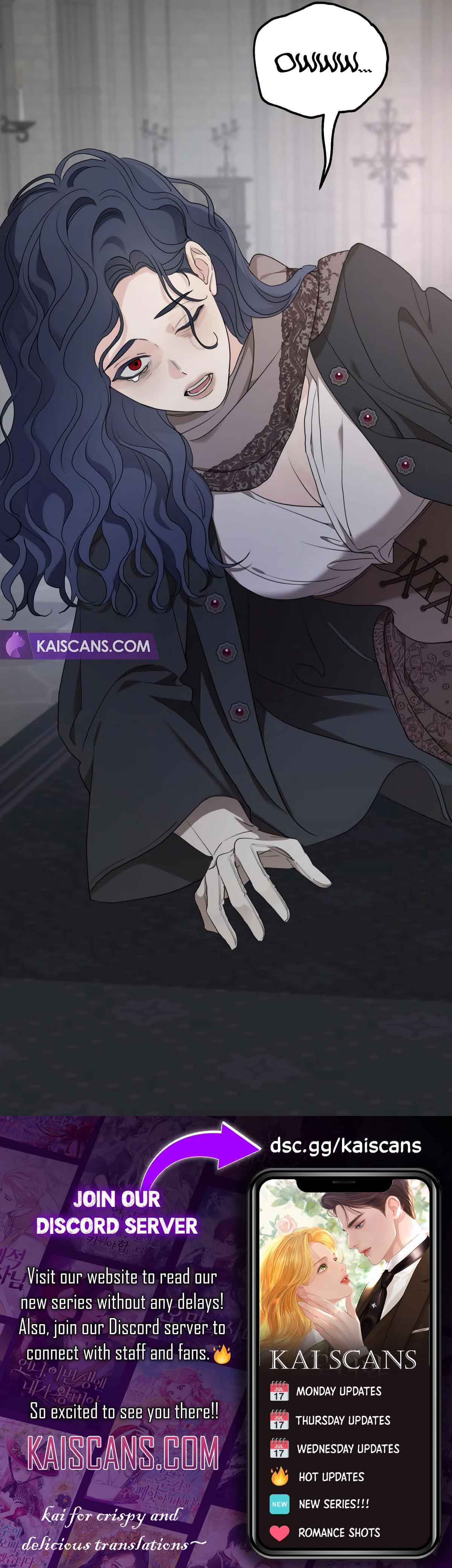 My In-laws are Obsessed With Me Chapter 88 page 39