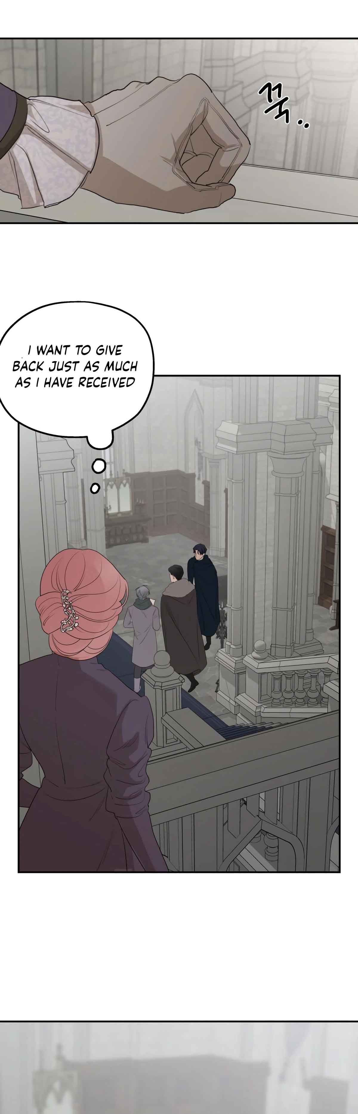 My In-laws are Obsessed With Me Chapter 88 page 6