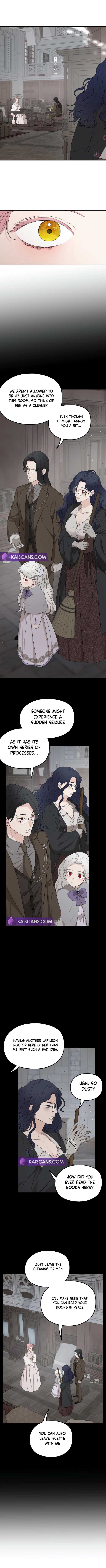 My In-laws are Obsessed With Me Chapter 89 page 2
