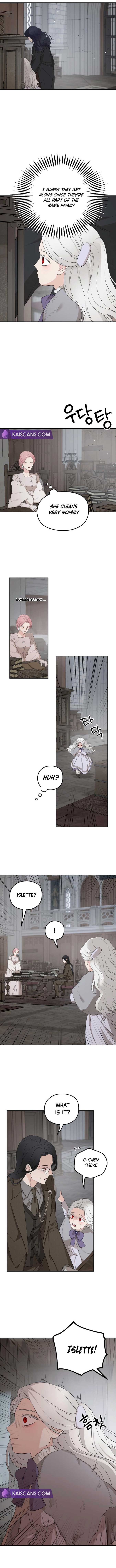 My In-laws are Obsessed With Me Chapter 89 page 3