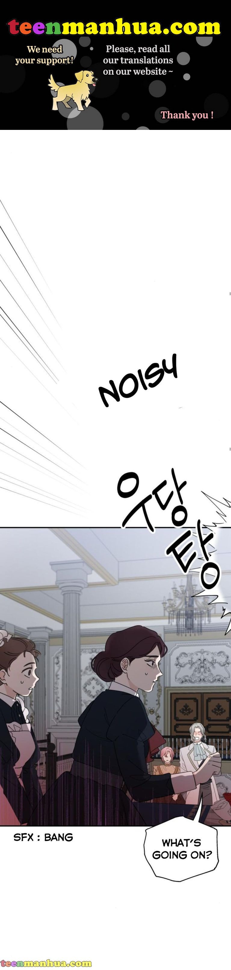 My In-laws are Obsessed With Me Chapter 9 page 0