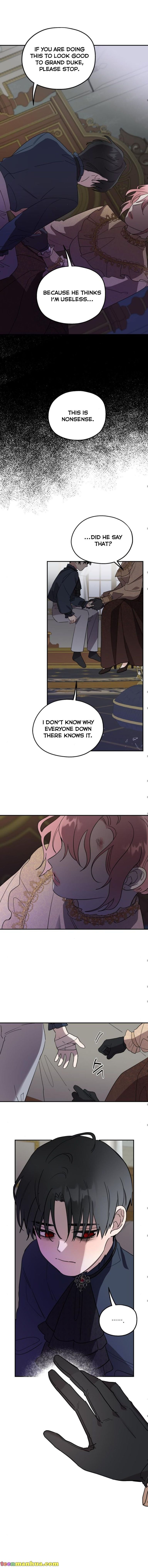 My In-laws are Obsessed With Me Chapter 9 page 15