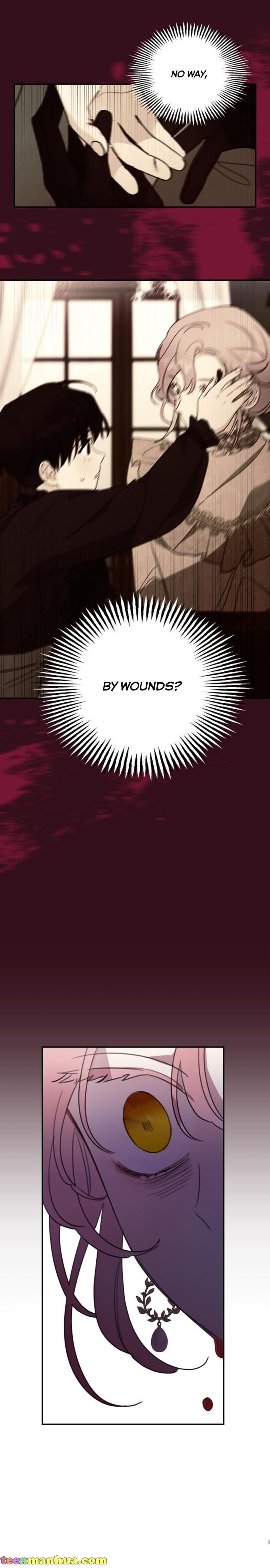 My In-laws are Obsessed With Me Chapter 9 page 23