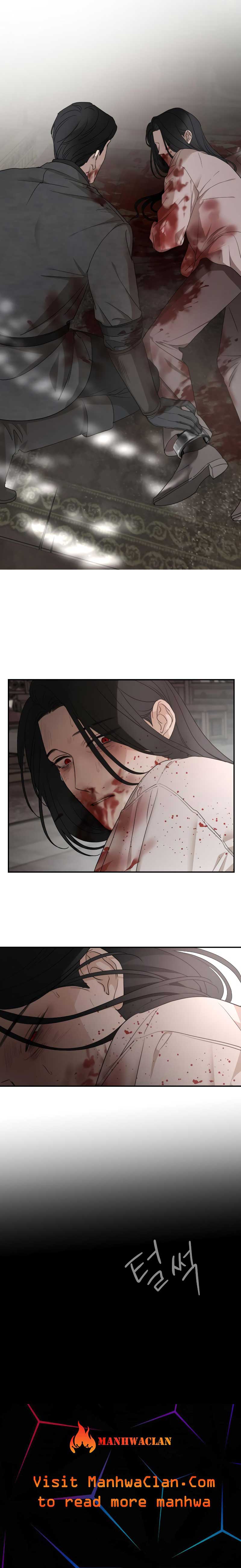 My In-laws are Obsessed With Me Chapter 91 page 9
