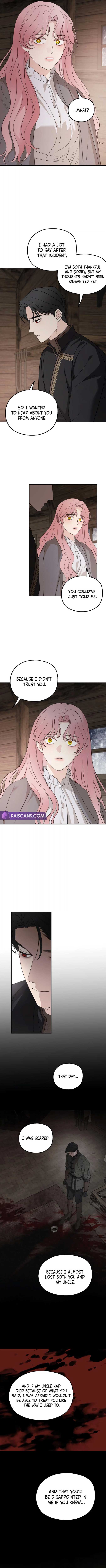 My In-laws are Obsessed With Me Chapter 94 page 9