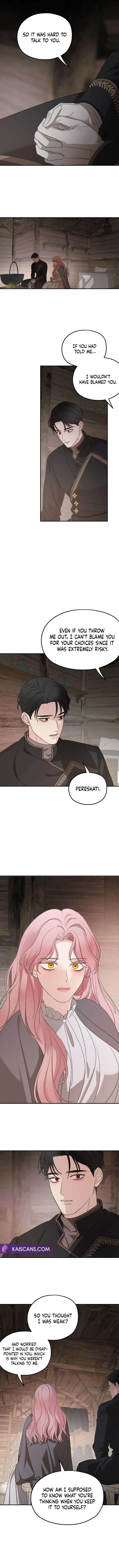 My In-laws are Obsessed With Me Chapter 94 page 10