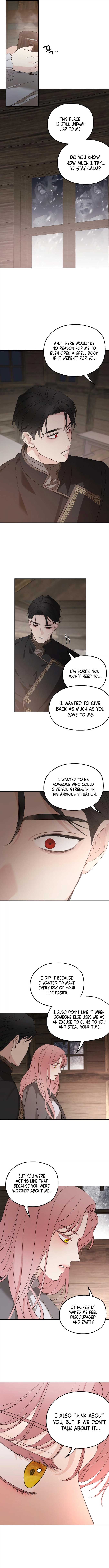 My In-laws are Obsessed With Me Chapter 94 page 11
