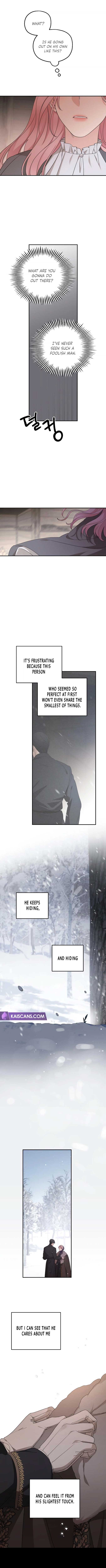 My In-laws are Obsessed With Me Chapter 94 page 14