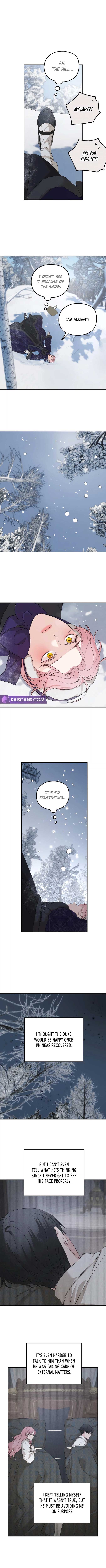 My In-laws are Obsessed With Me Chapter 94 page 4