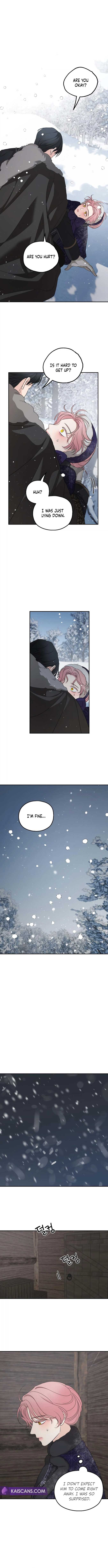 My In-laws are Obsessed With Me Chapter 94 page 6