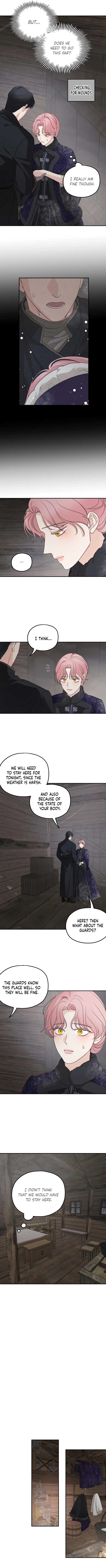 My In-laws are Obsessed With Me Chapter 94 page 7