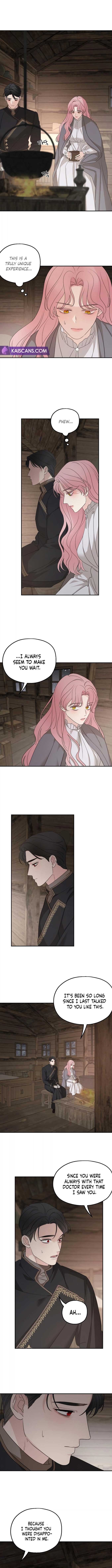 My In-laws are Obsessed With Me Chapter 94 page 8