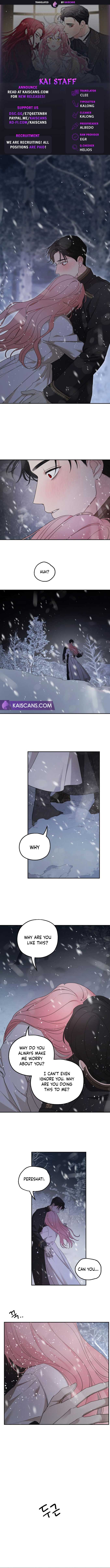 My In-laws are Obsessed With Me Chapter 95 page 0