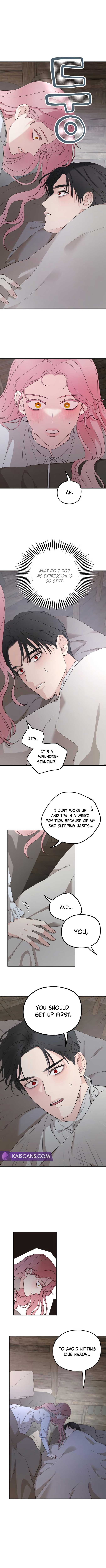 My In-laws are Obsessed With Me Chapter 95 page 9