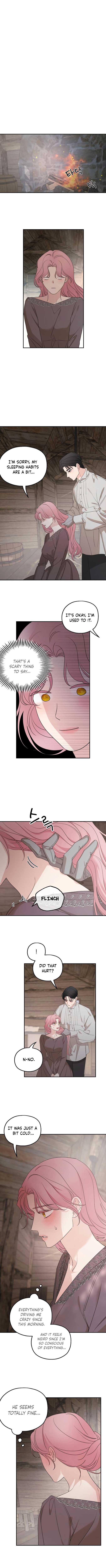 My In-laws are Obsessed With Me Chapter 95 page 10