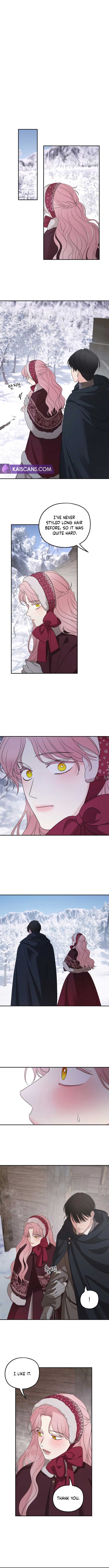 My In-laws are Obsessed With Me Chapter 95 page 11