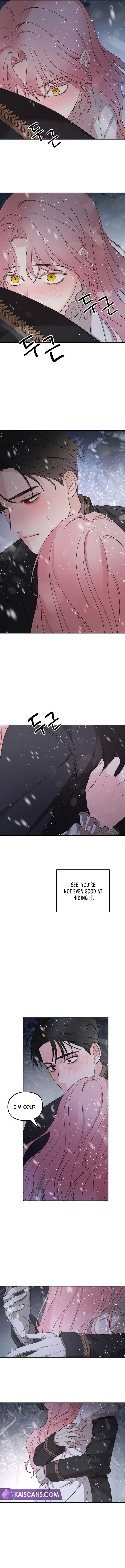 My In-laws are Obsessed With Me Chapter 95 page 1