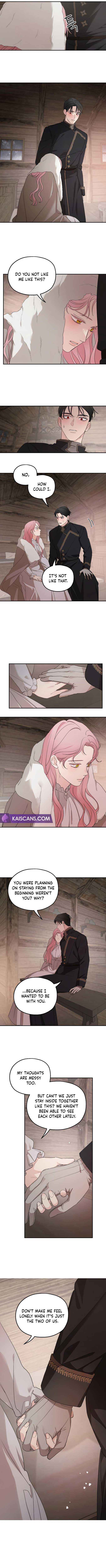 My In-laws are Obsessed With Me Chapter 95 page 4