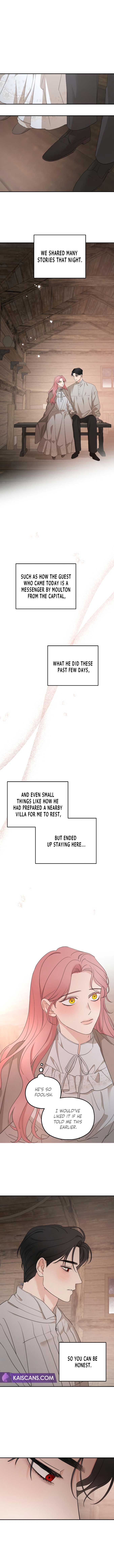 My In-laws are Obsessed With Me Chapter 95 page 5