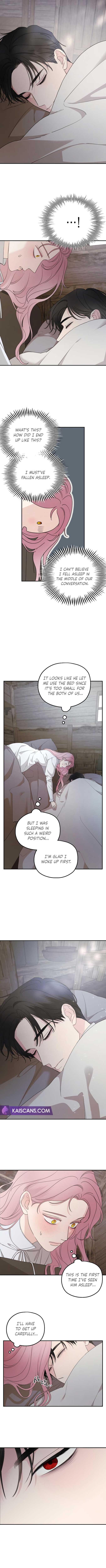 My In-laws are Obsessed With Me Chapter 95 page 8