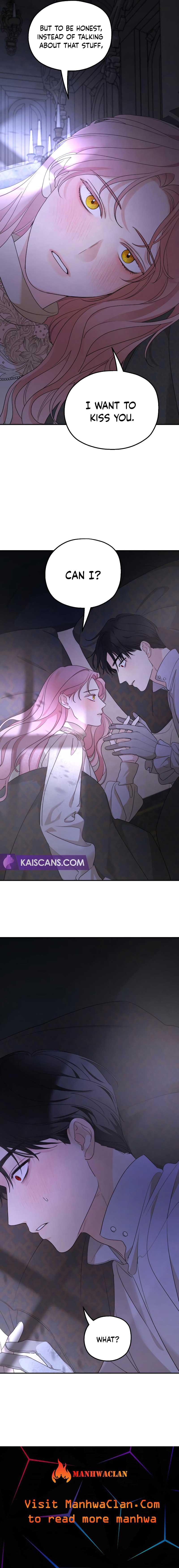 My In-laws are Obsessed With Me Chapter 97 page 9