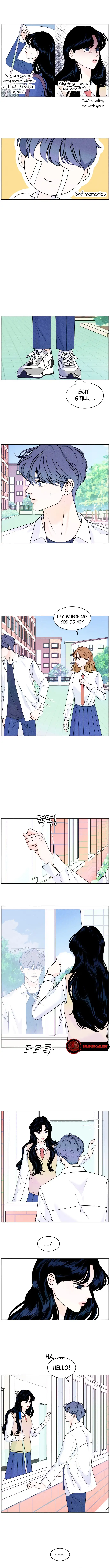 My Introverted Boy Chapter 1 page 12