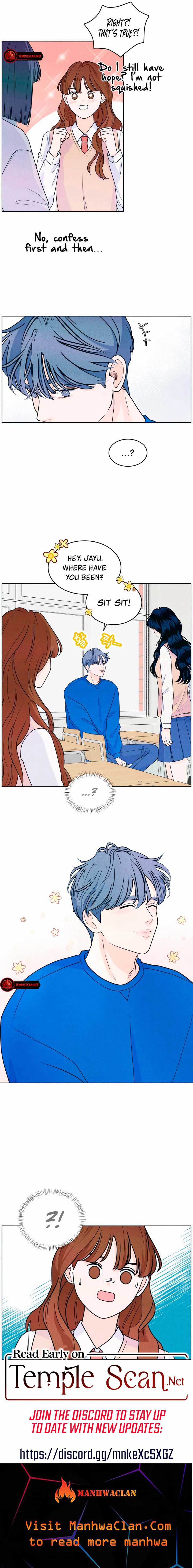 My Introverted Boy Chapter 32 page 6