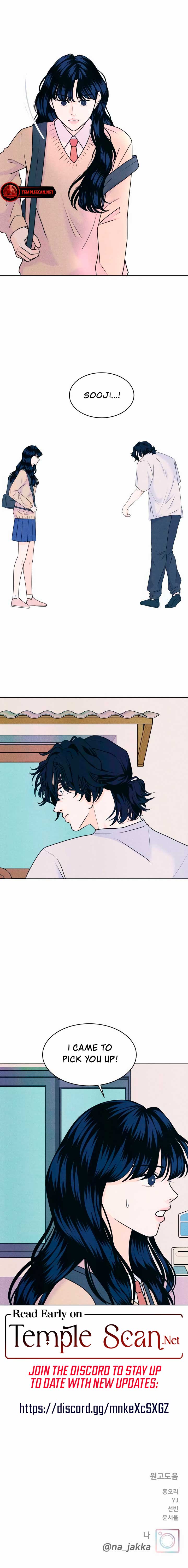 My Introverted Boy Chapter 49 page 8