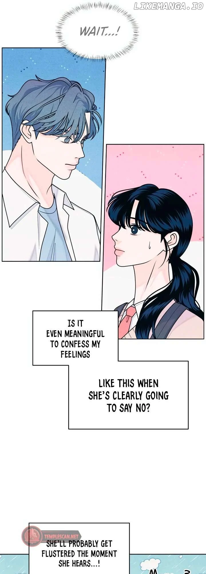 My Introverted Boy Chapter 65 page 11