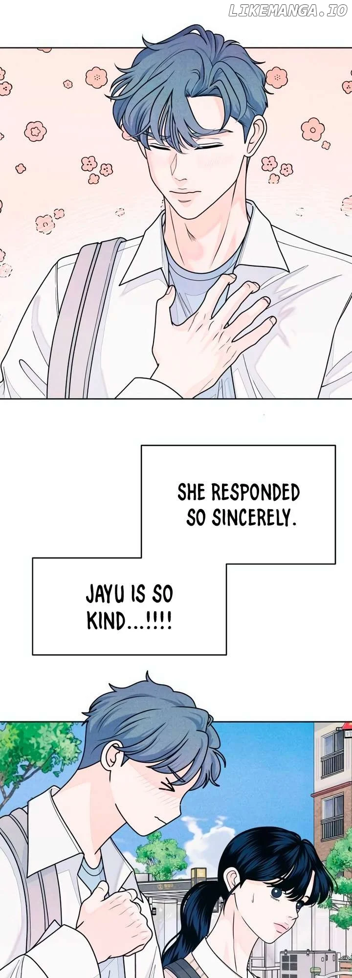 My Introverted Boy Chapter 65 page 13