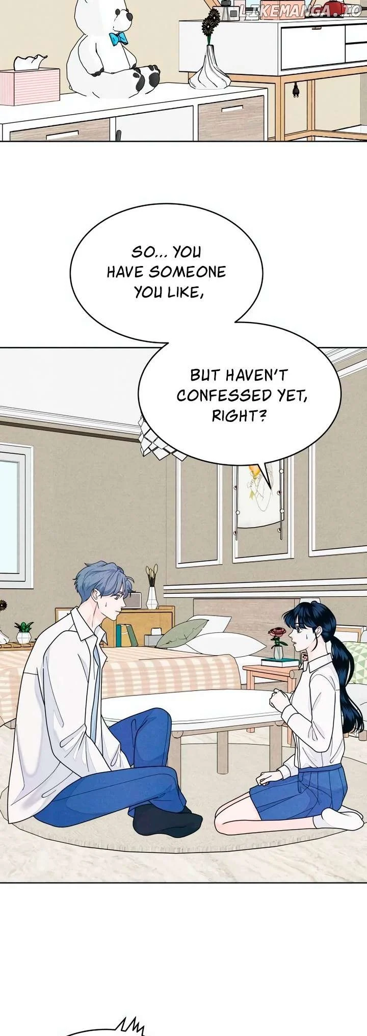My Introverted Boy Chapter 65 page 24