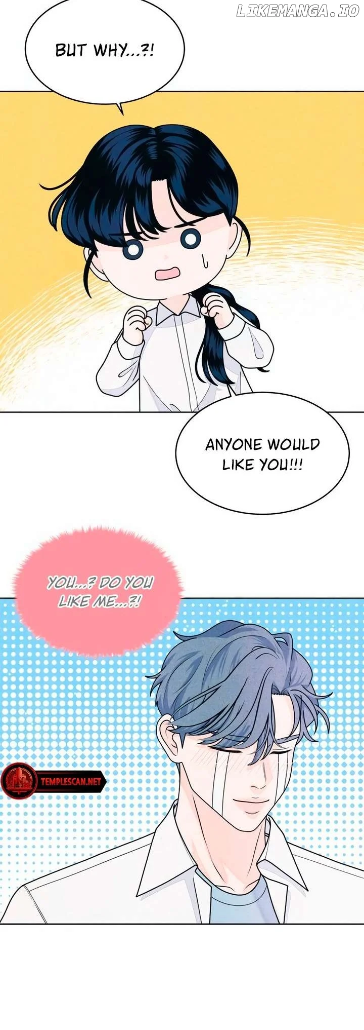 My Introverted Boy Chapter 65 page 25