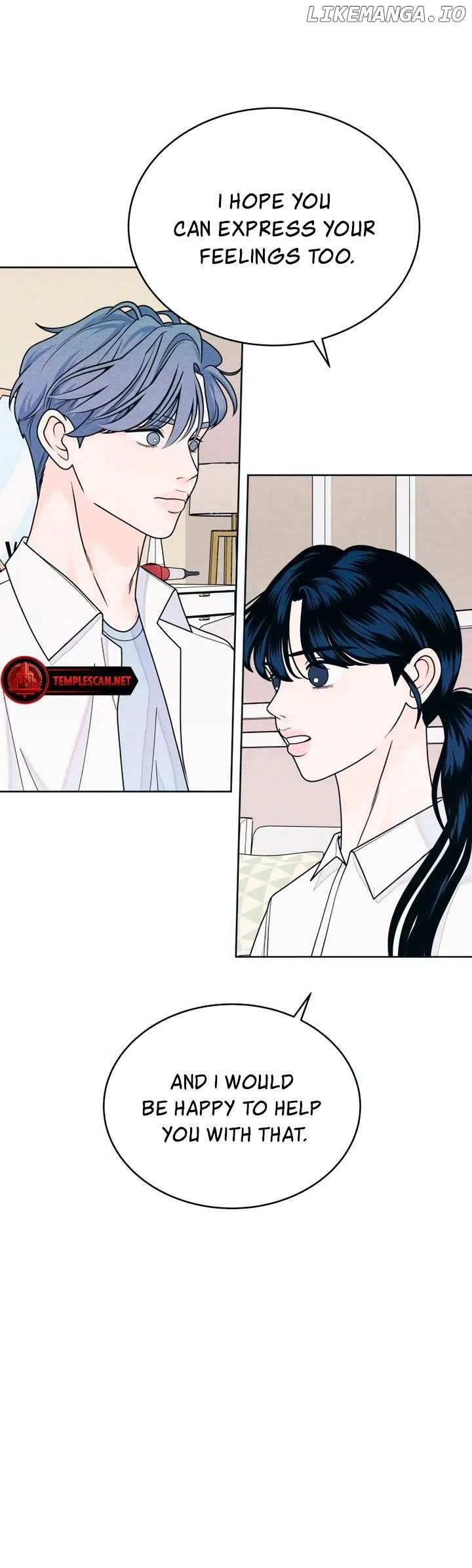 My Introverted Boy Chapter 65 page 31