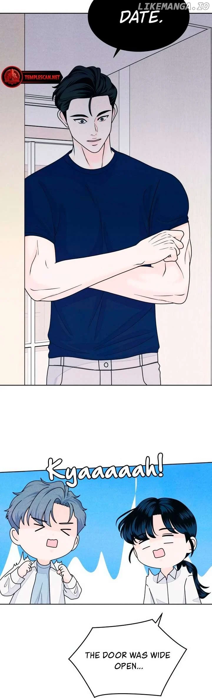 My Introverted Boy Chapter 65 page 33
