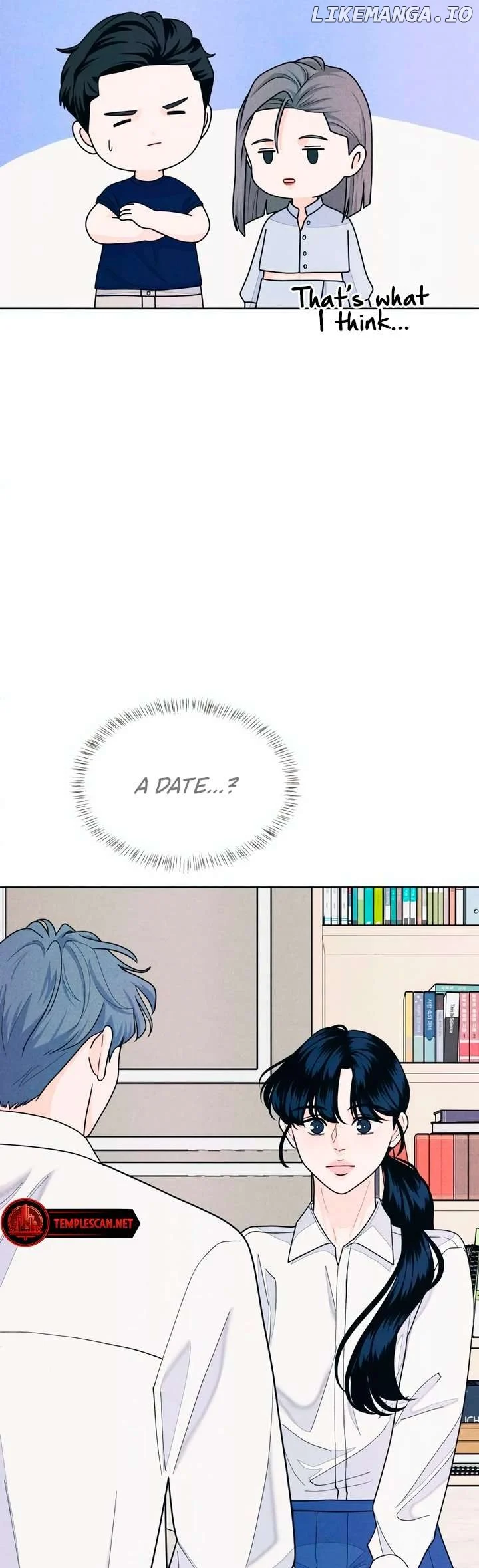 My Introverted Boy Chapter 65 page 37