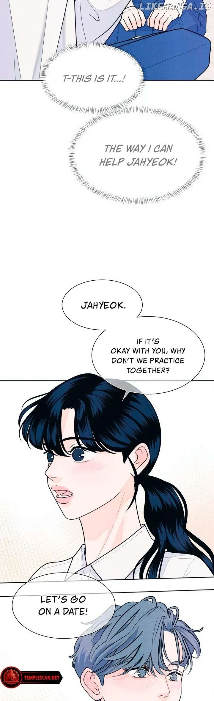 My Introverted Boy Chapter 65 page 38
