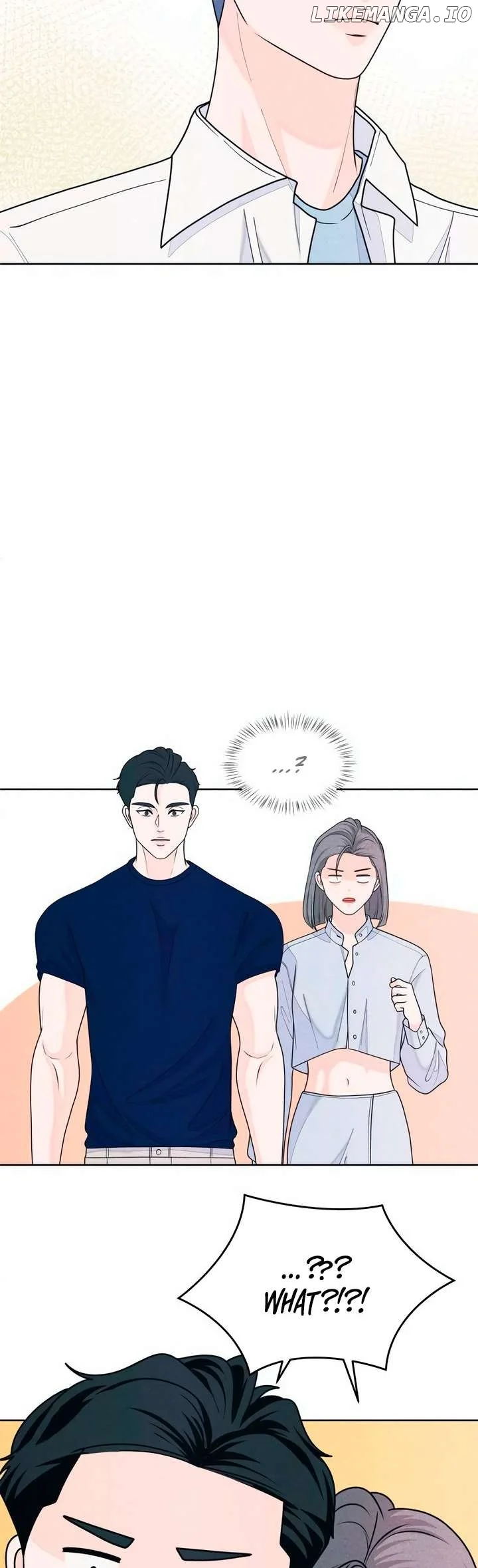 My Introverted Boy Chapter 65 page 39
