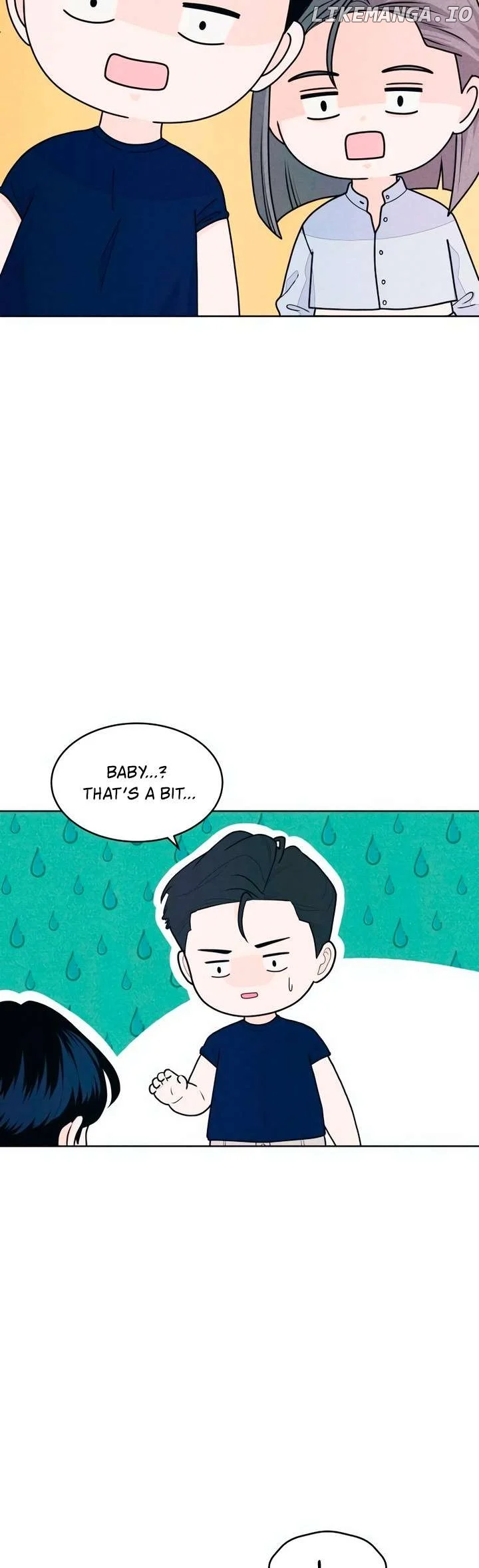 My Introverted Boy Chapter 65 page 40