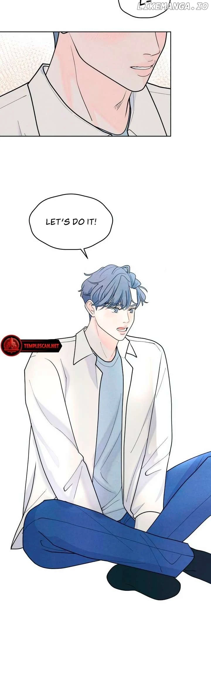 My Introverted Boy Chapter 65 page 41