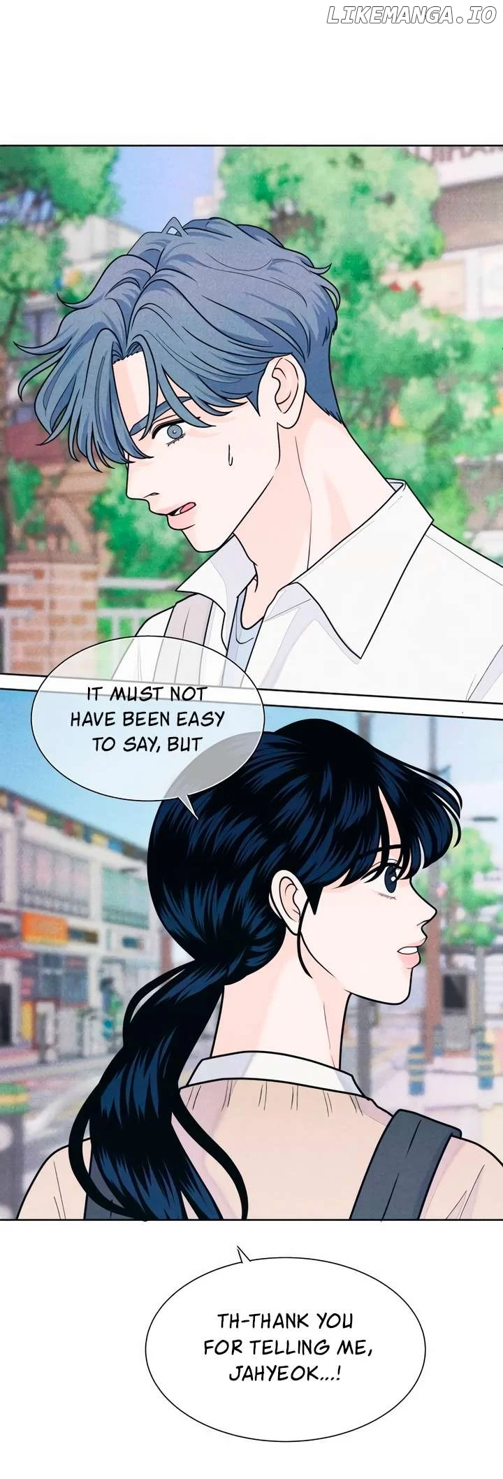 My Introverted Boy Chapter 65 page 5