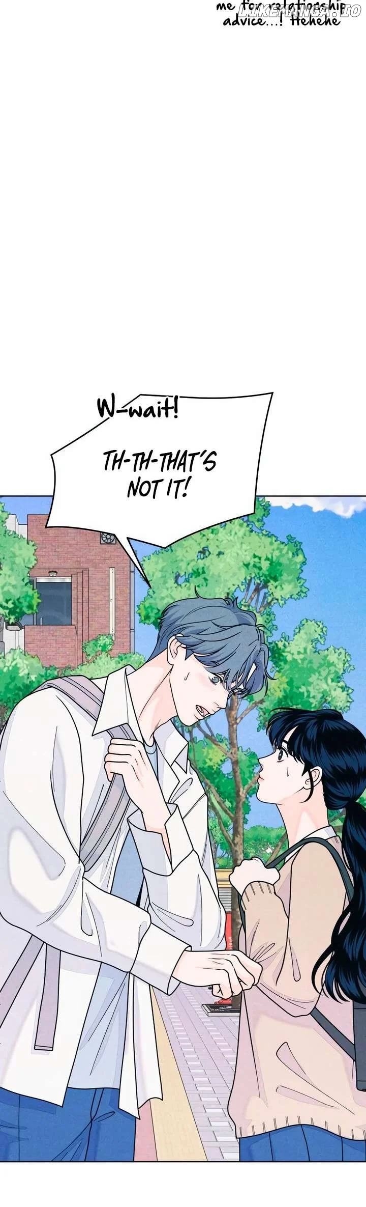 My Introverted Boy Chapter 65 page 8
