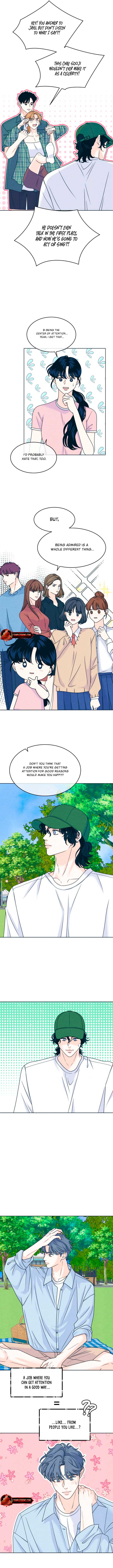 My Introverted Boy Chapter 91 page 2
