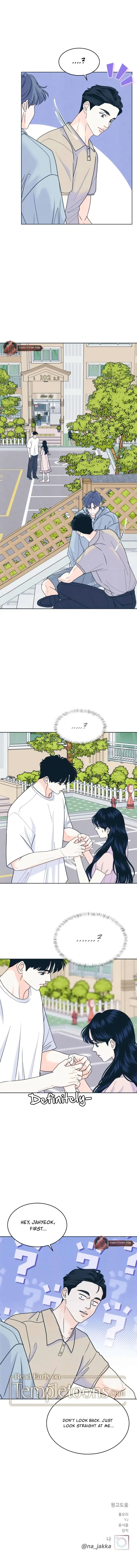 My Introverted Boy Chapter 94 page 6